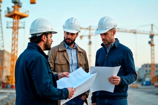 Civil General Contracting