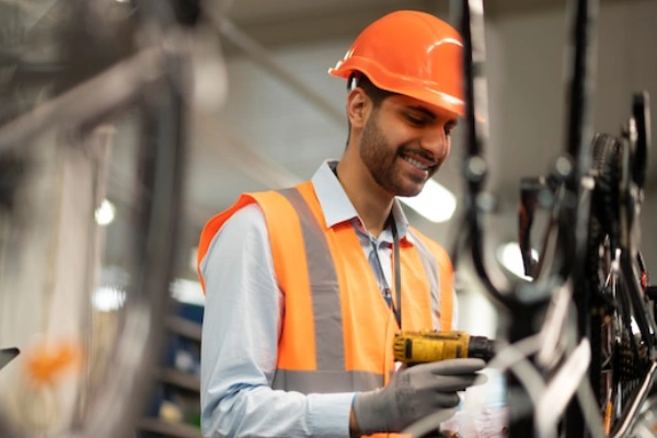 Facility Maintenance