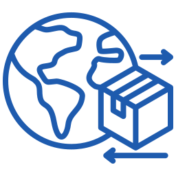 Import and Export Services